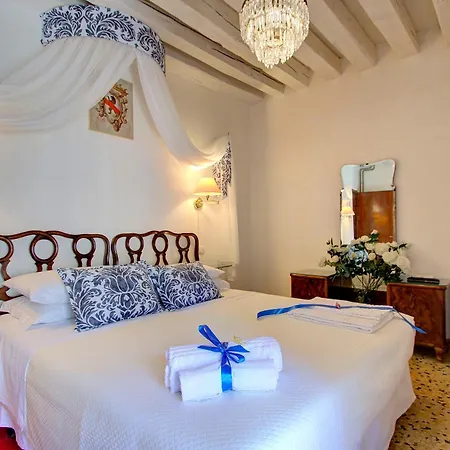 Apartamento Zanipolo Marco-canal *