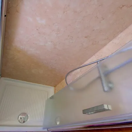Zanipolo Marco-canal Apartamento Venecia