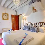 Zanipolo Marco-canal Apartamento *