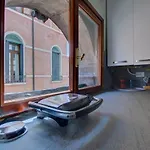 Zanipolo Marco-canal * Veneza
