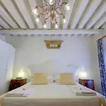 Apartamento Zanipolo Marco-canal *