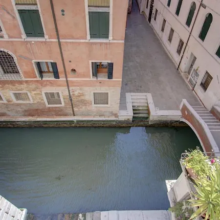 Zanipolo Marco-canal