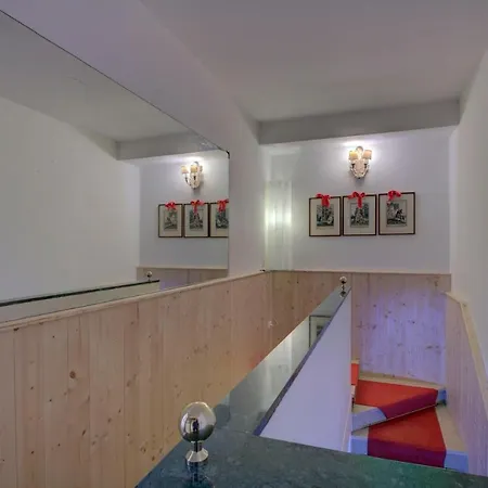 Zanipolo Marco-canal Apartment