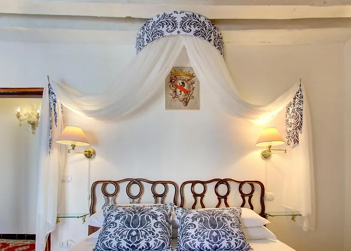 Zanipolo Marco-canal Appartement Venise