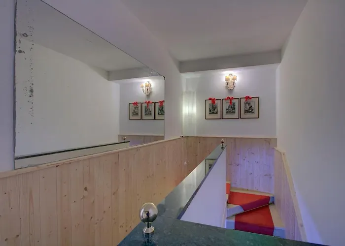 Zanipolo Marco-canal Appartement