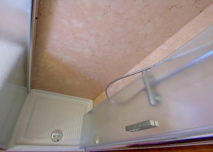 Zanipolo Marco-canal Appartement Venise